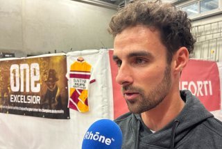 Antoine Debons était forcément quelque peu déçu au moment de l'annonce de sa non-reconduite.